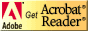 Get Adobe Acrobat Reader Banner