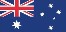 Australian Speakers Bureaus Association, Australian Flag