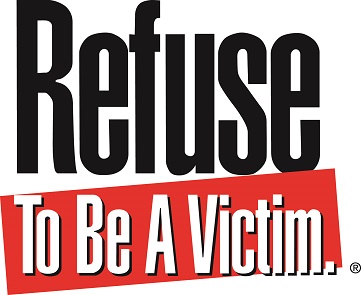 Refuse To Be A Victim Seminars ~ NRA Class