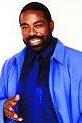 Les Brown ~ One of the Motivational Speakers represented by American Motivational Speakers Bureau.