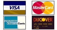 Credit Card Banner